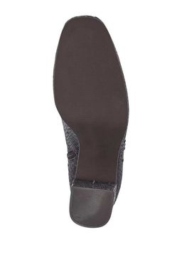 Сапоги, черные - Gabor фото 7