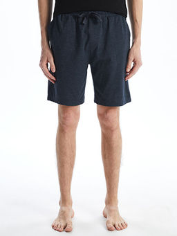 Slim Fit Erkek Pijama Alt ?ort