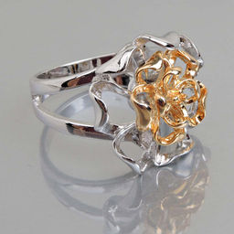 XUPING Кольцо арт. XG50 6895 (id 184010)