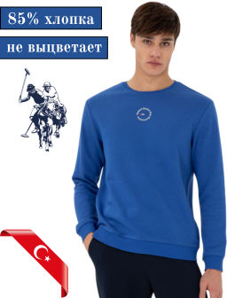 Мужская толстовка Saks Неожиданная скидка в корзине