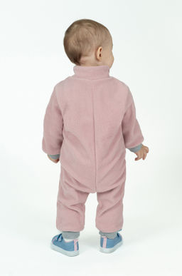 Комбинезон детский пыльная роза 279Дг(ш) (80)