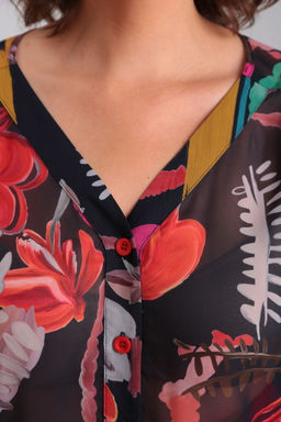 Костюм Mubliz 066 синий  фото 3