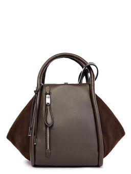 Сумка ELEGANZZA ZQ48-2241 brownie