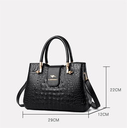 KAIDIFEINIROO Сумка женская 5818  фото 34