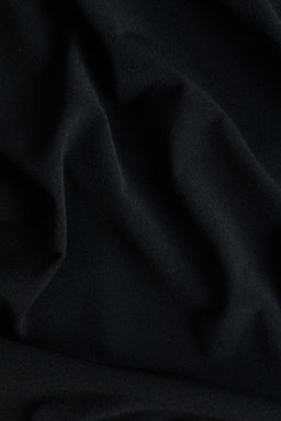 Top con detalle efecto capa - H&m фото 6
