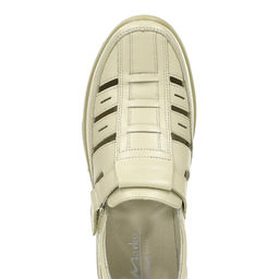 Полуботинки мужские летние