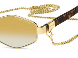 Солнцезащитные очки MARC JACOBS MARC 496/S  фото 4