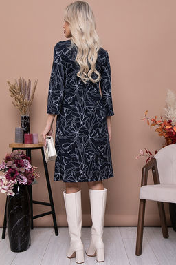 Платье 71351 - Avili фото 7