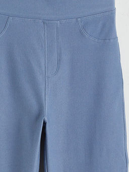 K?z ?ocuk ?spanyol Pa?a Tayt