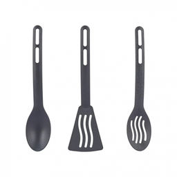 Набор кухонных принадлежностей из 3пр. SIMPLE арт. С45535, С45538