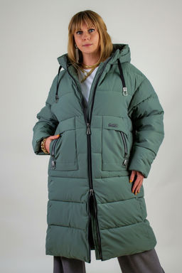 Куртка зимняя арт.2829