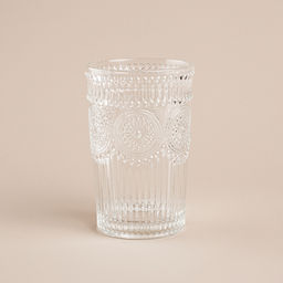 Набор стаканов SL Home «Ларго», 400 мл, 8×13 см, 6 шт., стекло, прозрачный