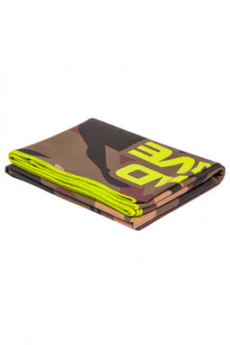 Полотенце для бассейна Microfiber towel Military, Microfiber towel Llama - Mad wave фото 5