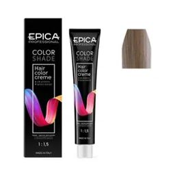 10.12 EPICA Professional COLORSHADE Крем-краска светлый блондин перламутровый, 100 мл.