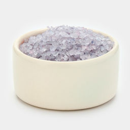 Соль для ванны «Искушение», 200 г, аромат орхидея, 18+, Чистое счастье