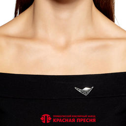 БРОШЬ 13016010