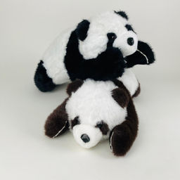 Мягкая игрушка Панда лежачая 60 см (арт. 22114/60)