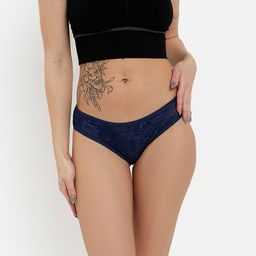 Набор женских трусов слипы (3 шт) - Сима-Ленд фото 69