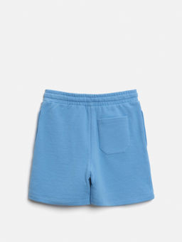 ACOOLA / Шорты детские для мальчиков Tatum лазурный  фото 2