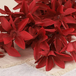 Цветок искусственный 100 см / W01083-4 /уп 200/800/ - Галеонтрейд фото 3