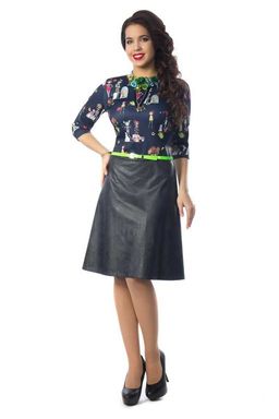 Платье П4-3017