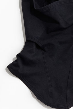 Sports balaclava in DryMove - H&m фото 2