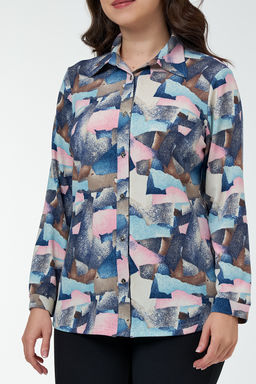 Блузка - Olsi фото 3