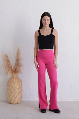 11356 Брюки-клеш - Martichelli фото 10