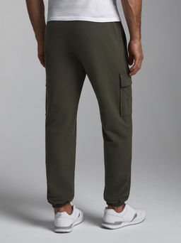 Брюки мужские 21M-RR-1667 RED-N-ROCKS - Red-n-rock's фото 3