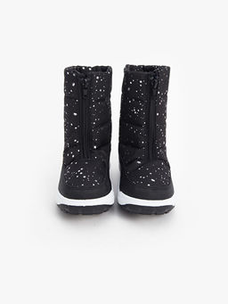 K?z ?ocuk Fermuarl? Bot - Waikiki фото 3