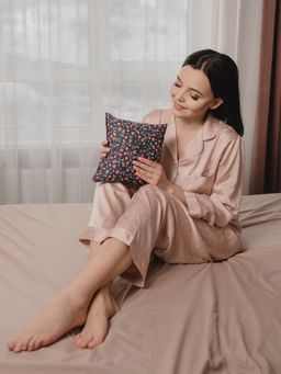 Наша подушка Антистресс - Травы горного крыма фото 17