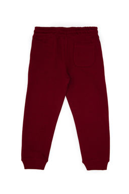 Erkek _ocuk Bordo E_ofman Alt_ Sepette S_rpriz _ndirim - U.s. polo assn фото 3