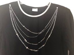 1-194-1951 ТУНИКА ф-ма "Пакко"- р-р 134