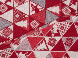 Полотенце 17С356-ШР/у. 55*80 "Лоси" цв. 1 рис. 329