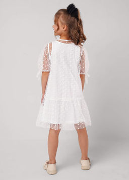 Платье детское