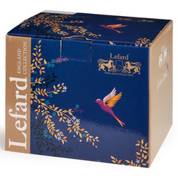 ЧАЙНИК LEFARD GOLDEN BIRDS 600 МЛ  фото 3