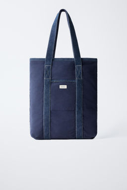BENSIMON ® X ZARA SHOPPER