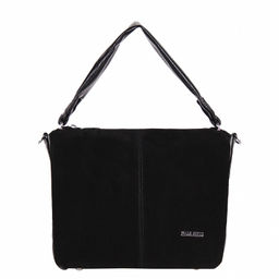 Сумка 90581AA black Valle Mitto