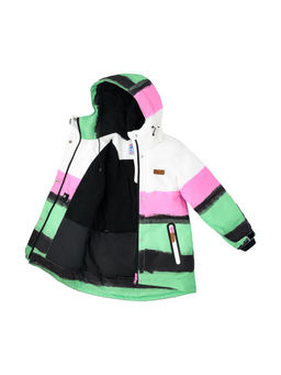 Куртка д/дев. "Клара"