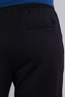 брюки спортивные 
 3.MM002A-чёрный - Iron man фото 8