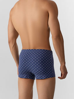 Цена за 2 штуки! ТРУСЫ МУЖСКИЕ - Mark formelle фото 5