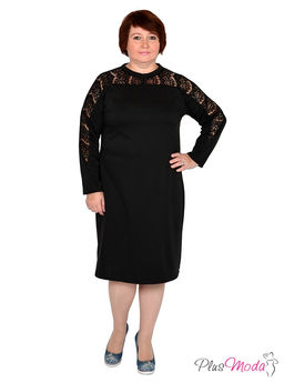 Платье Модель №495 размеры 44-84