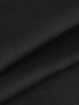 Дублерин IdealTex воротничковый 170 г/м? INT.170B черный 112см уп.1м