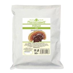 Гриб Рейши (трутовик лакированный) - Мариславна фото 2