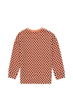 Толстовка с лососем для девочек - U.s. polo assn фото 4