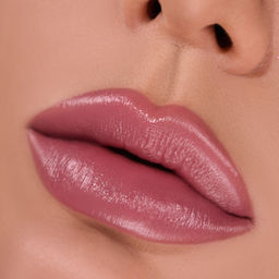 Губная помада PARTY тон №137 пепельная роза NEW 4.0г