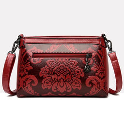 KAIDIFEINIROO Сумка женская 8022-1  фото 41