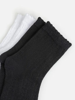 ACOOLA / Носки детские в наборе из 2 пар Grande цвет в ассортименте фото 2