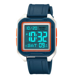 Часы наручные Skmei мужские электронные 2128lake-blue