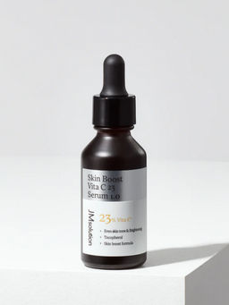 Jmsolution Сыворотка для лица с витамином C / Skin Boost Vita C 23 Serum, 30 мл